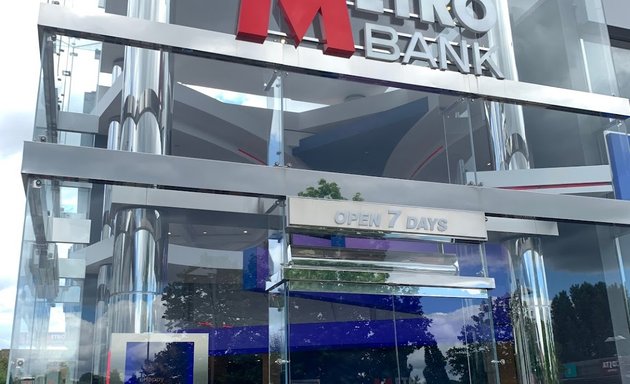 Photo of Metro Bank