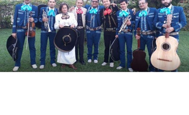 Foto de Mariachi Huasteca de Manizales