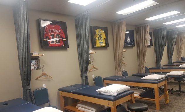 Photo of Lifemark Physiotherapy South Trail