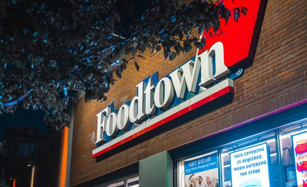 Photo of Ferreira Foodtown of Jackson Heights - Supermarket