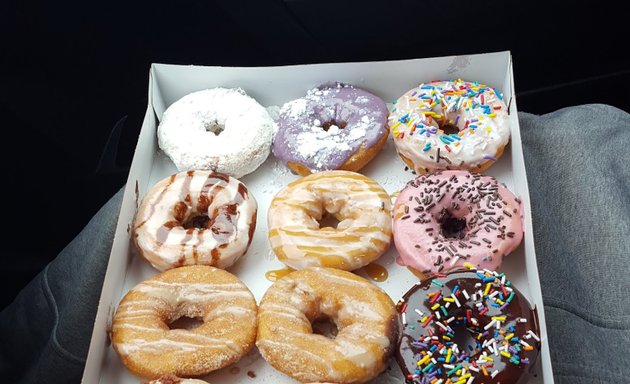 Photo of Factory Donuts Coffee'N Chicken - Mayfair-Philadelphia Location