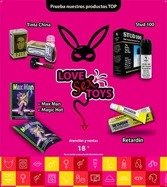 Foto de Love sex Toys