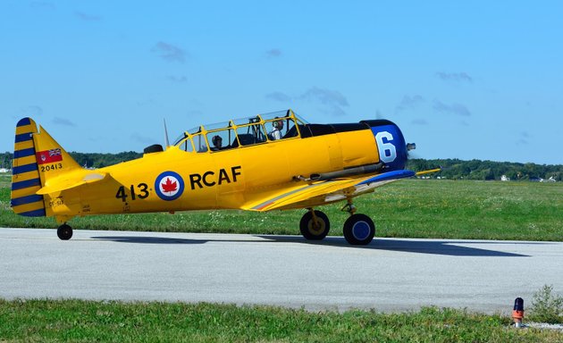 Photo of Windsor Flying Club