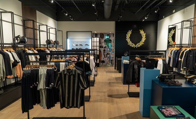 Photo of FRED PERRY York Outlet