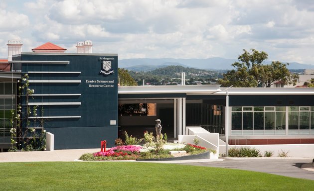 Photo of St Margaret's Anglican Girls School