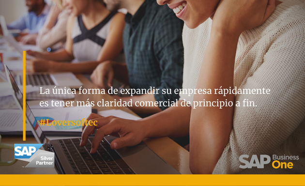 Foto de Loversoft Solutions - SAP Business One Ecuador