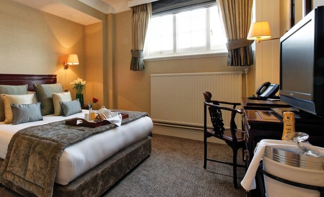 Photo of Strathmore Hotel - Gem Hotels
