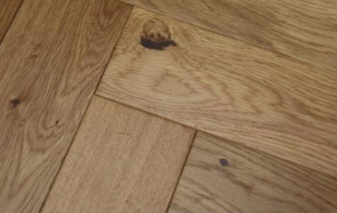 Photo of Nexus Flooring - UK's #1 Engineered & Solid Oak Flooring