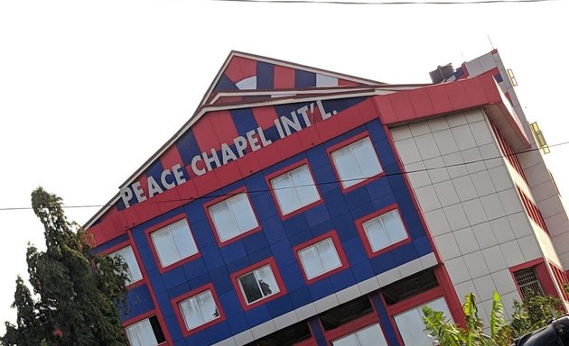 Photo of Peace Chapel International