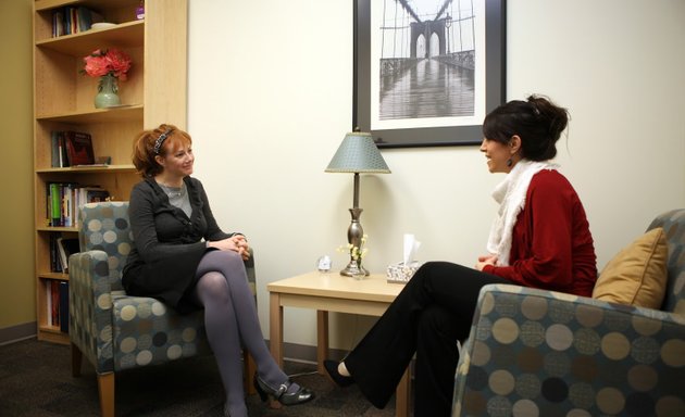 Photo of Comprehensive Consultation Psychological Services