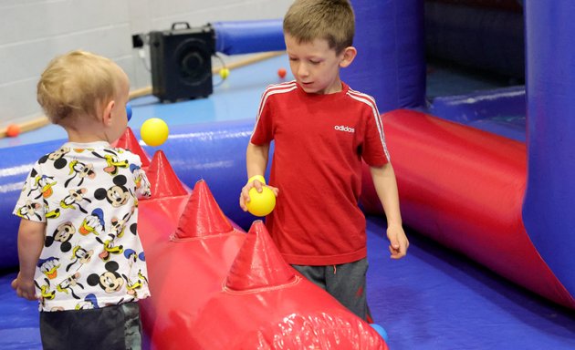 Photo of Inflatazone Indoor Soft Play Centre & Inflatable Zone