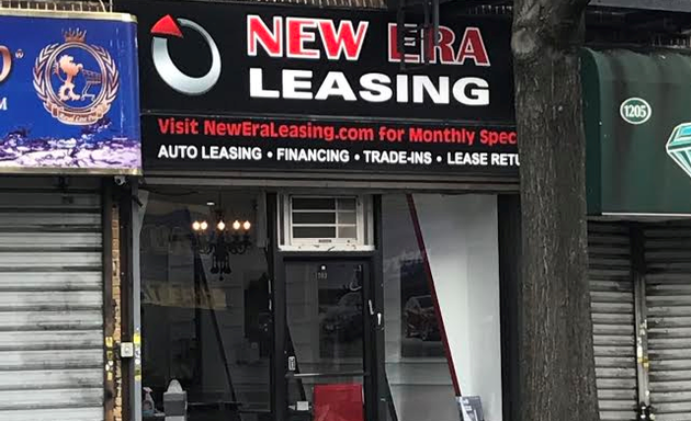 Photo of New Era Leasing