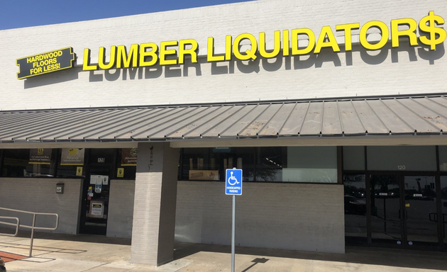 Photo of LL Flooring (Lumber Liquidators)