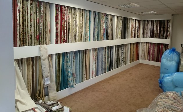Photo of Curtains By Design