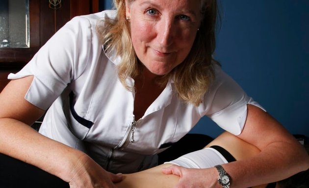 Photo of Katie Nunn Registered Osteopath