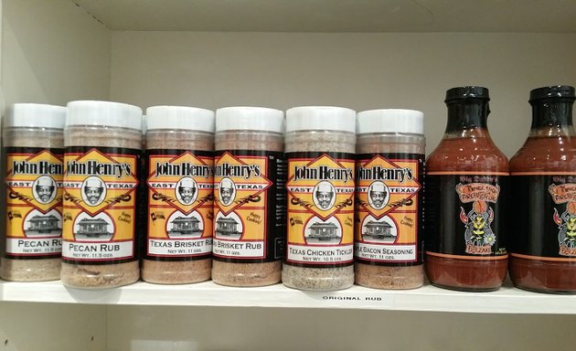 Photo of Old Smokey Products Co