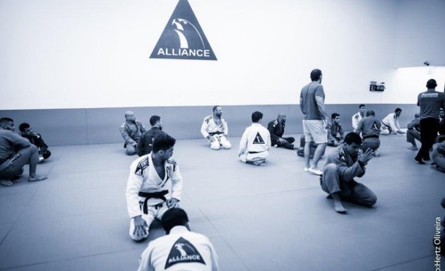 Photo of Alliance BJJ Houston Martial Arts & Fitness Pearland Houston