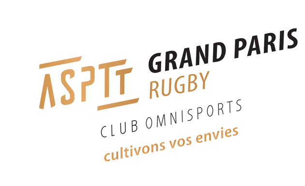 Photo de ASPTT Grand Paris Rugby