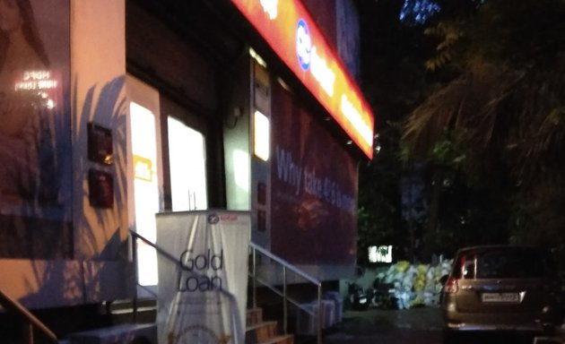 Photo of Kotak Mahindra Bank ATM