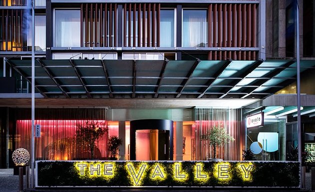 Photo of Ovolo The Valley