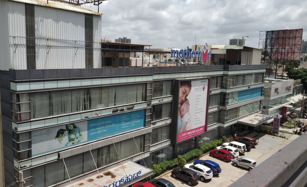 Photo of Motherhood Hospital - Hebbal