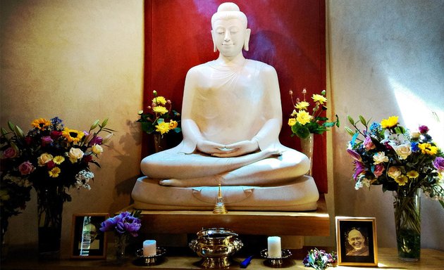 Photo of Hampshire Buddhist Society