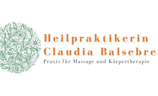 Foto von Heilpraxis für Massage und Körpertherapie