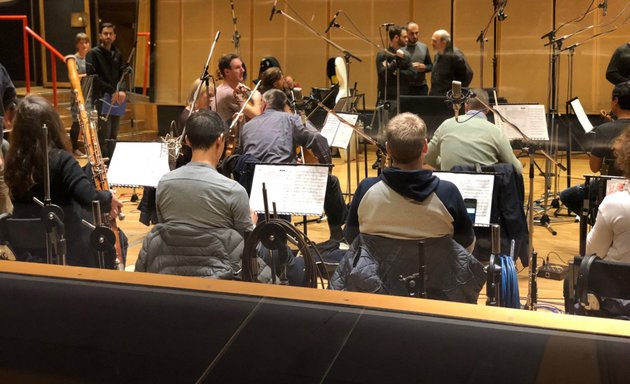 Photo of Angel Studios