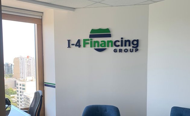 Foto de I-4 Financing Group