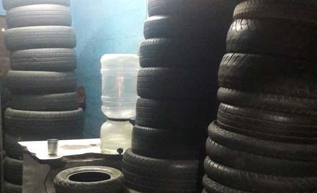 Photo of K.S. Puncture Shop