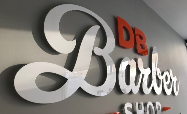 Photo of Db Barbers Tooting