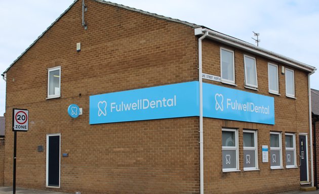 Photo of Fulwell Dental Practice