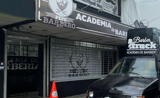 Foto de Academia de Barbería de Pepe Barbero