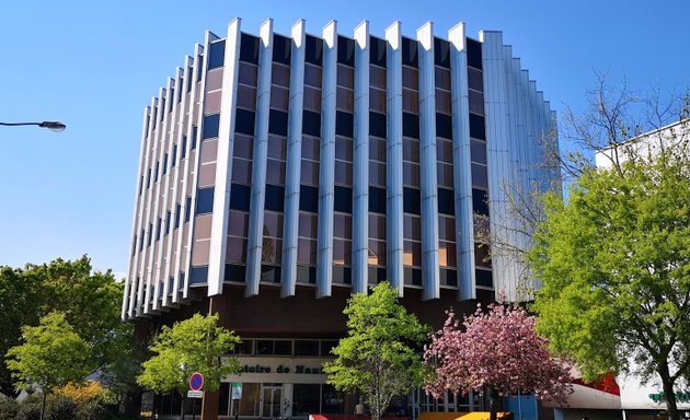 Photo de Conservatoire De Nantes