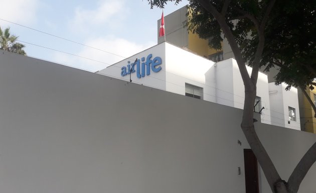 Foto de Airlife