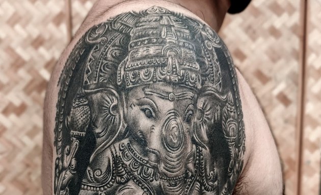 Photo of Bombay Inks Tattoo