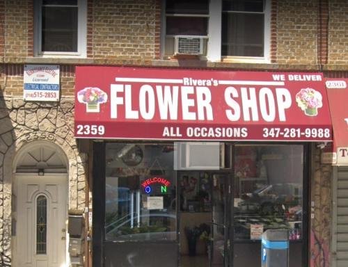 Photo of Rivera`s Flower Shop