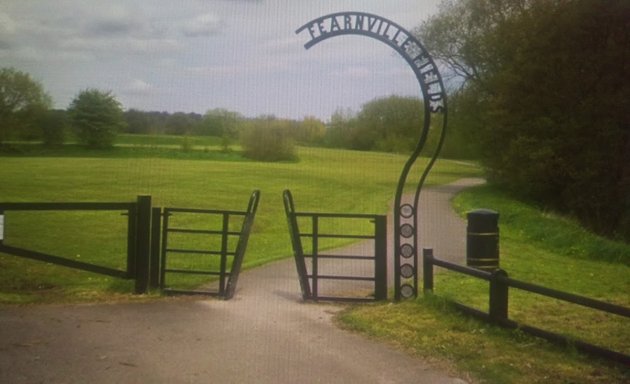 Photo of Fearnville Playing Fields