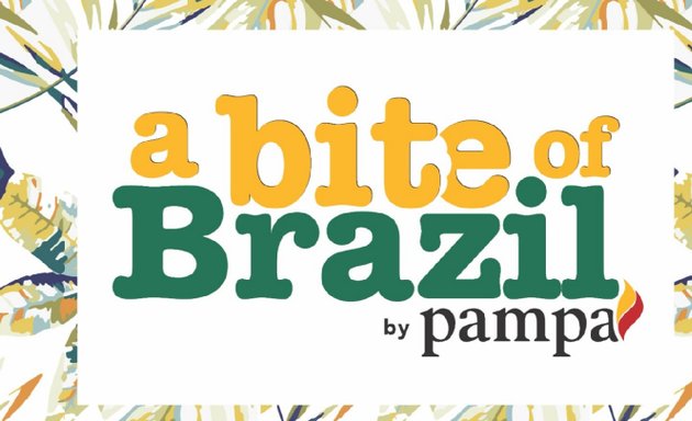 Photo of A Bite of Brazil by Pampa