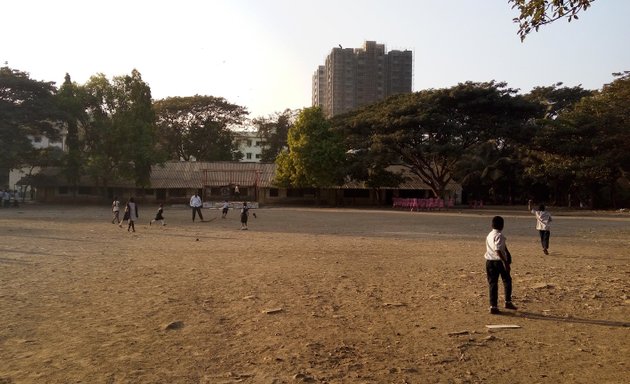 Photo of New English School(Marathi Primary Medium)