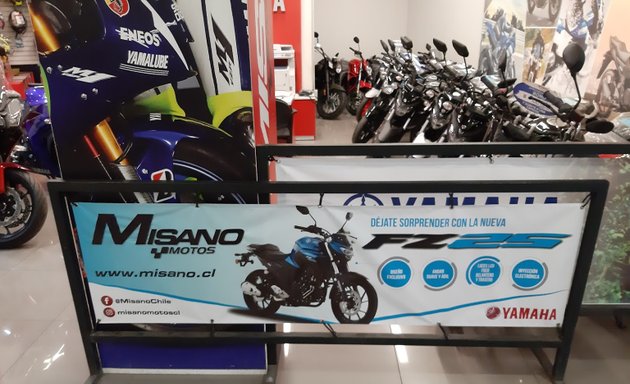 Foto de Misano motos
