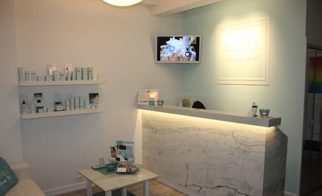 Photo of KLARA Beauty Lab