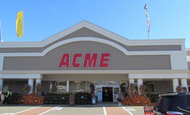 Photo of ACME Markets Pharmacy