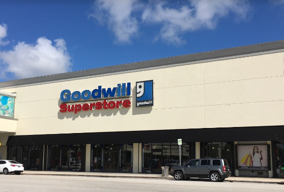 Photo of Goodwill - Biscayne