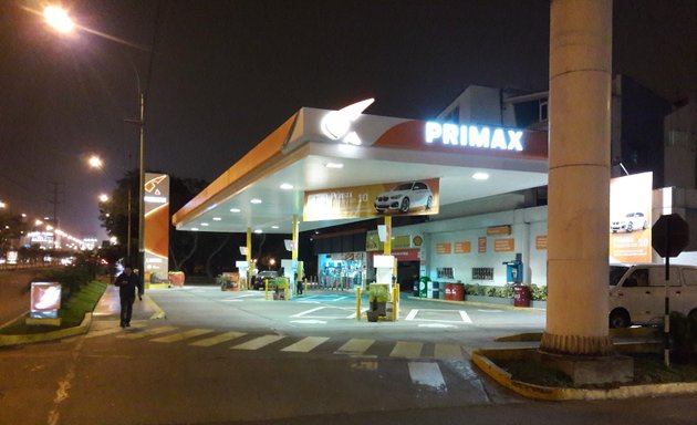 Foto de Estación de servicio Grifo PRIMAX la calera