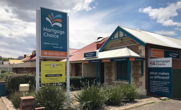 Photo of Mortgage Choice in Malvern - Greg Campbell