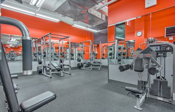 Photo of Blink Fitness