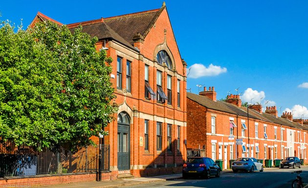 Photo of Parish Rooms