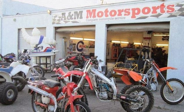 Photo of A & M Motorsports