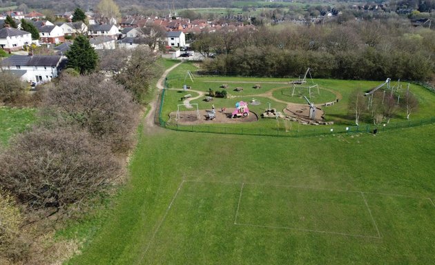 Photo of Brookfield Recreational Ground